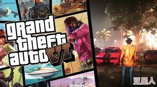 崔佛演员渴望客串《GTA6》 期待开场戏即被干掉